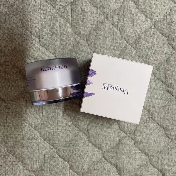 [BUNJANG] Senegjia Concentrated Cream Anti-aging Nutrition / 유니크미 세니지아 콘센트레이티드 크림 안티에이징 영양
