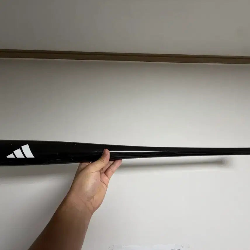 [BUNJANG] Adidas Lee Jung Hoo Bat / 야구배트 이정후선수 광고용