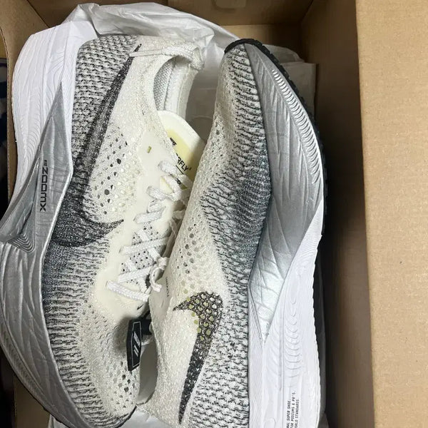 [BUNJANG] Nike ZoomX Vaporfly NEXT% 3 Running Shoes / 나이키 줌X 베이퍼 플라이 넥스트3