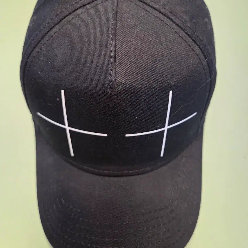 [BUNJANG] Freshiam Cotton Ball Cap / freshiam 볼캡