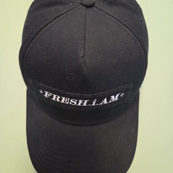 [BUNJANG] Freshiam Basic Cap / freshiam 볼캡