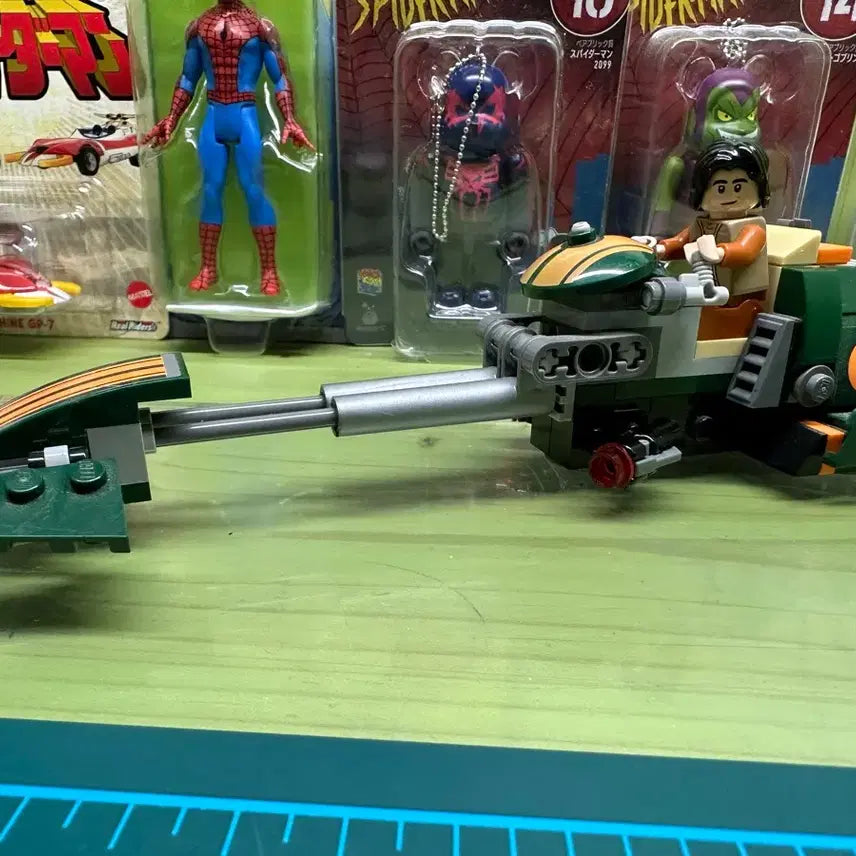 [BUNJANG] LEGO Star Wars Rebel Ezra's Speeder / 레고 스타워즈 반란군 에즈라 스피더
