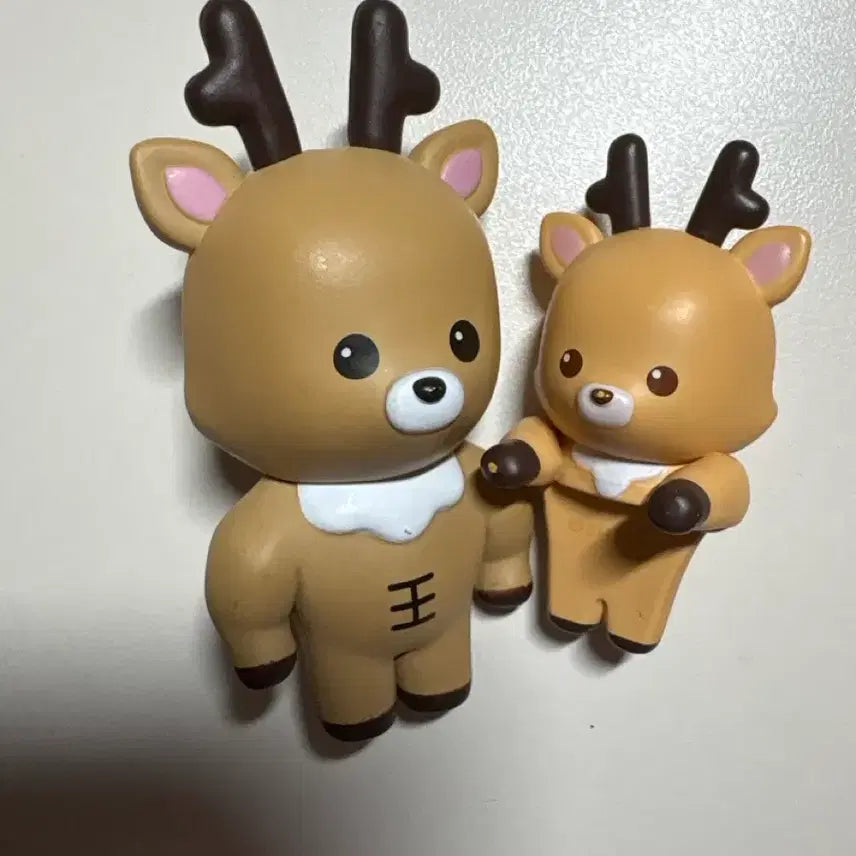 [BUNJANG] RIIZE Woori Bang Figure Hyper Bundle Set / 라이즈 우락밤 피규어 히퍼  일괄