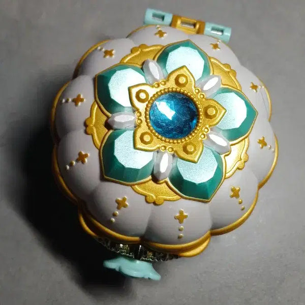 [BUNJANG] Flowering Heart Shining Pact / 오늘만 가격 내려요)플라워링하트 샤이닝 팩트