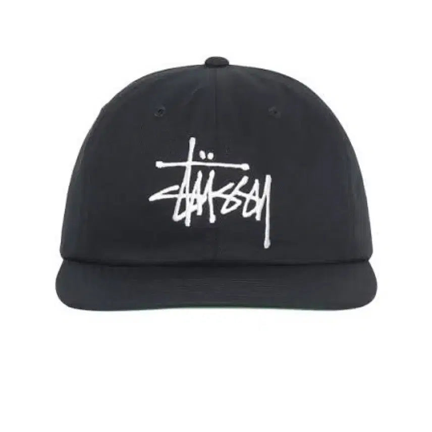[BUNJANG] Stussy Logo Cap / 스투시 로고 캡