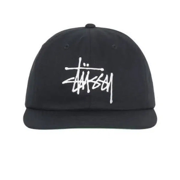[BUNJANG] Stussy Logo Cap / 스투시 로고 캡