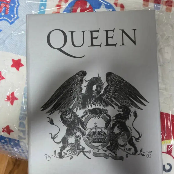 [BUNJANG] Queen Greatest Hits 1, 2, 3 CD Set / queen퀸  greatest 1,2,3 cd