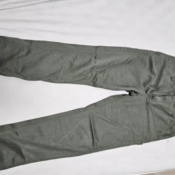 [BUNJANG] Carhartt WIP Walk Pants Khaki / 칼하트 윕 워크 팬츠 카키색