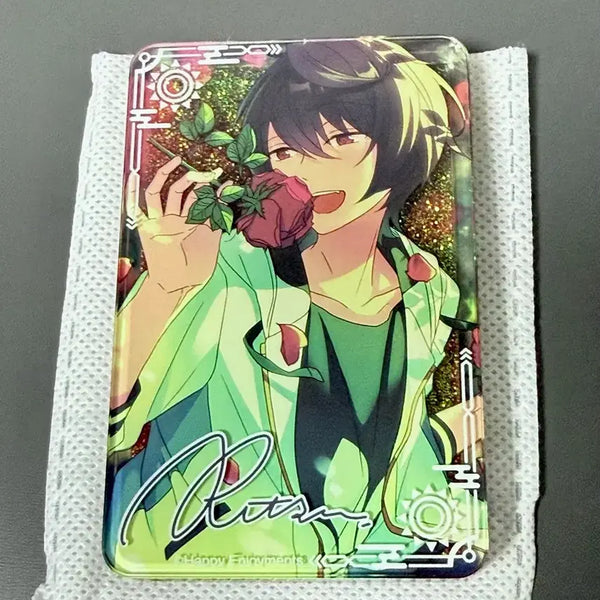 [BUNJANG] Ensemble Stars Ritsu Sakuma Fictional Character "Yusa Koro-ta" Vol. 1 / 앙상블스타즈 사쿠마 리츠 유사코롯타 1탄