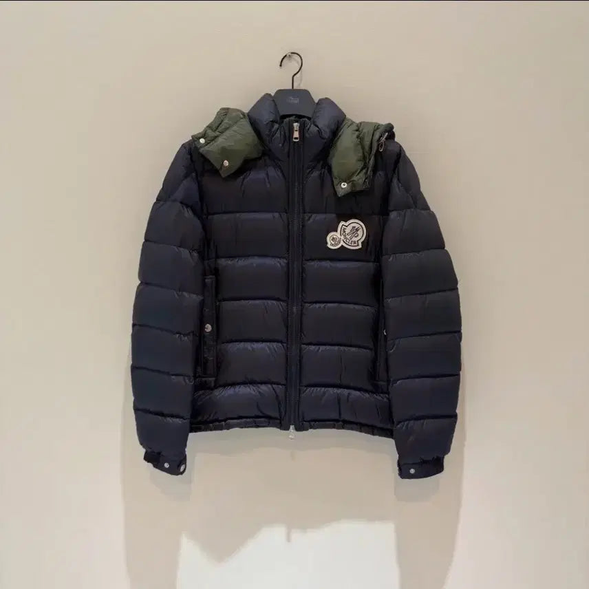 [BUNJANG] Moncler Bramant Down Jacket / [3사이즈]몽클레어 브라만트 패딩 다운 자켓