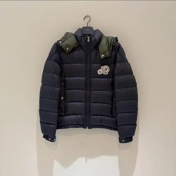 [BUNJANG] Moncler Bramant Down Jacket / [3사이즈]몽클레어 브라만트 패딩 다운 자켓