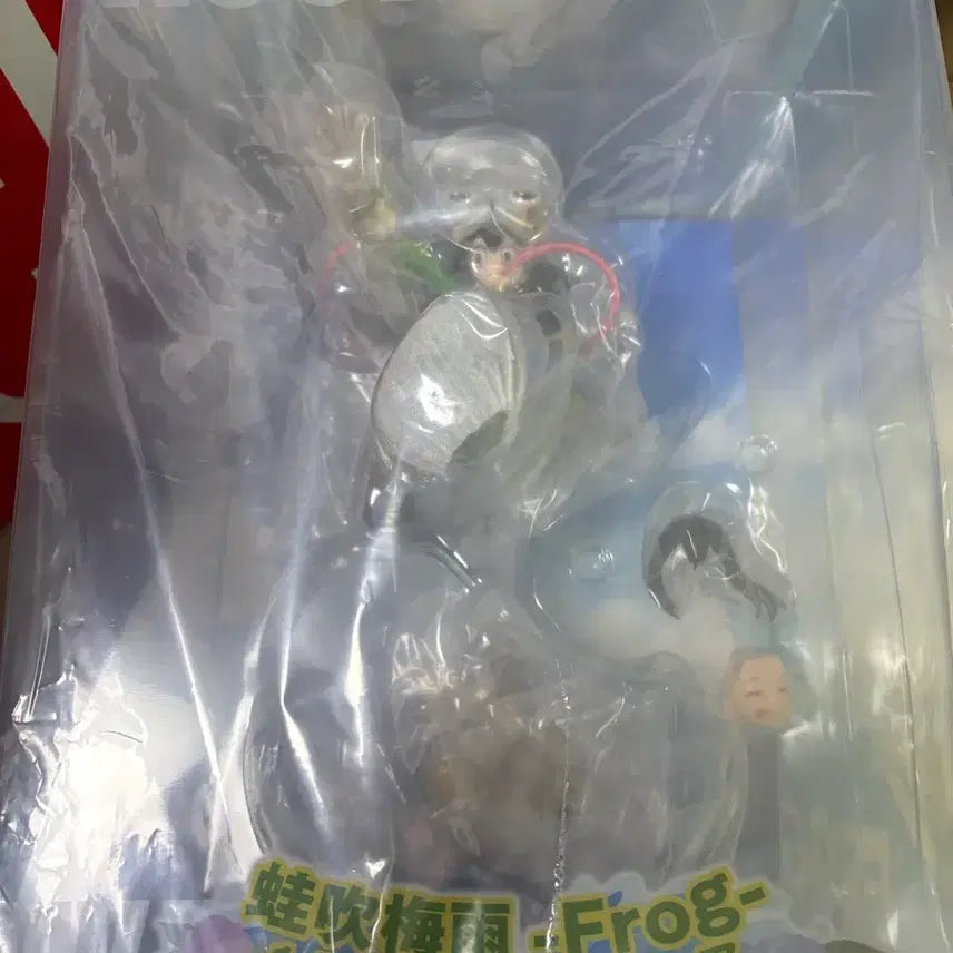 [BUNJANG] Spiriteal As It Is You 1/7 Scale Figure / 스피리테일 아스이츠유