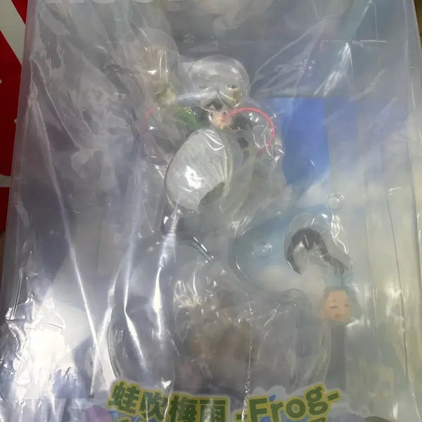 [BUNJANG] Spiriteal As It Is You 1/7 Scale Figure / 스피리테일 아스이츠유