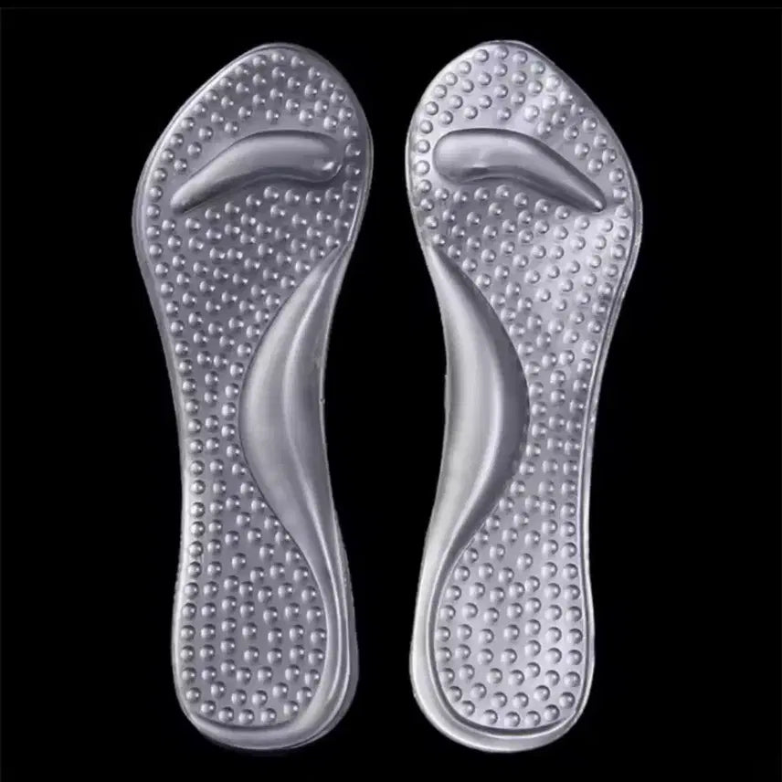 [BUNJANG] New Shoe Inserts / 깔창 새상품
