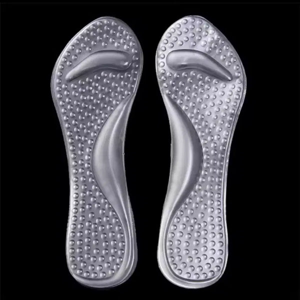 [BUNJANG] New Shoe Inserts / 깔창 새상품