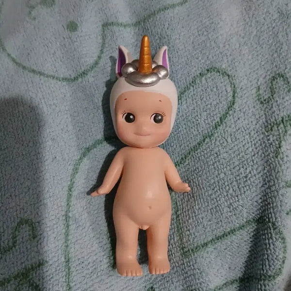 [BUNJANG] Sonny Angel Unicorn Secret Figure / 소니엔젤 유니콘시크릿