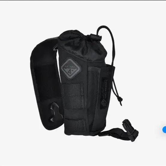 [BUNJANG] HAZARD4 Netpx Flip Pouch / 해자드4 넷피엑스 플립 파우치