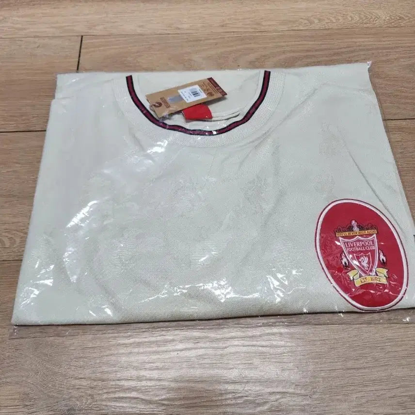 [BUNJANG] Liverpool 1996/97 Away Retro Jersey Carlsberg XXL / [2XL]리버풀 1996/97 어웨이 레트로 유니폼 칼스버그 판매