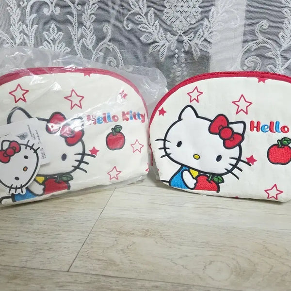 [BUNJANG] Hello Kitty Pouch / 키티 파우치