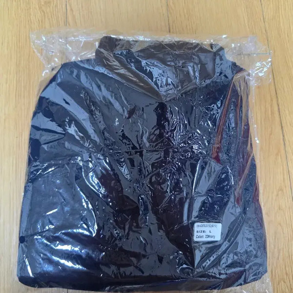 [BUNJANG] La F Apparel Navy Shorts Size L (32) / [L 32] 라퍼지스토어 반바지 네이비 판매