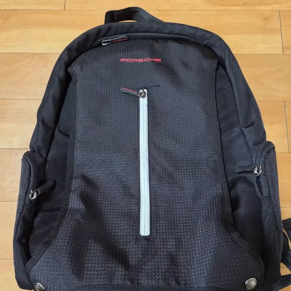 [BUNJANG] Porsche Backpack / 포르쉐 백팩 새제품급