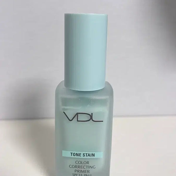 [BUNJANG] VDL Tone Stain Color Correcting Primer Mint / VDL 톤 스테인 컬러 코렉팅 프라이머 민트