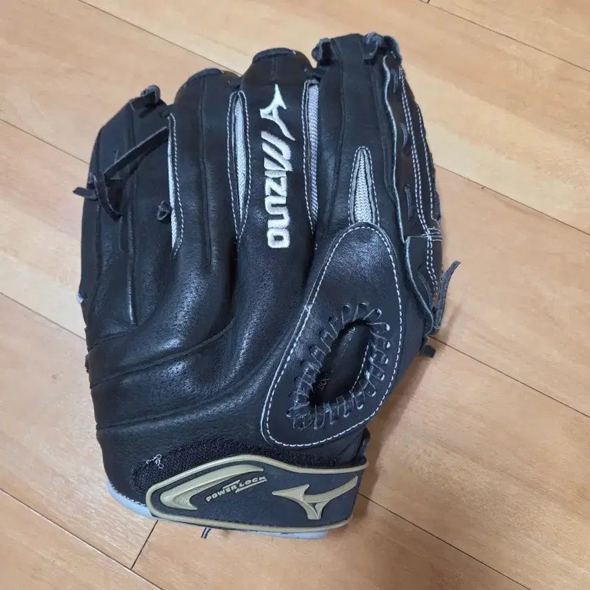 [BUNJANG] Mizuno Professional GPM1252 All-Around Glove 12.5 Inch / 미즈노 프로페셔널 GPM1252 올라운드 글러브 12.5인치
