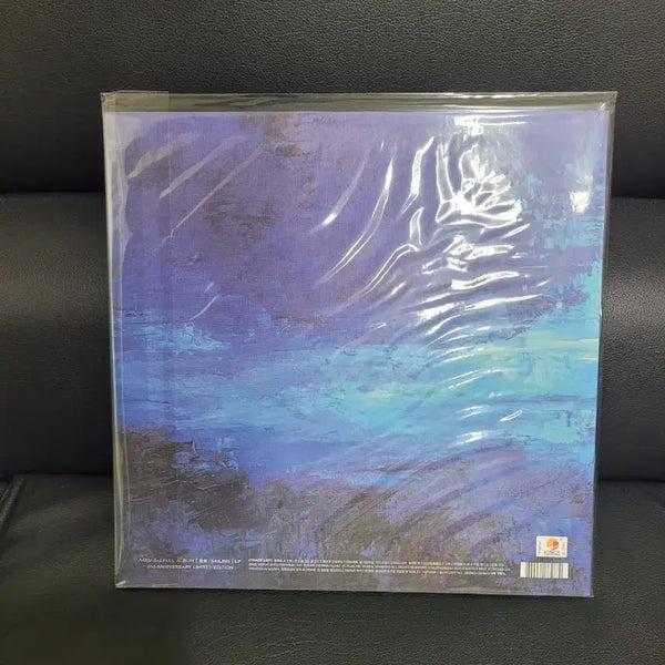 [BUNJANG] 1st Anniversary Limited Edition 'Voyage' LP (Sealed) / 항해 미개봉 lp