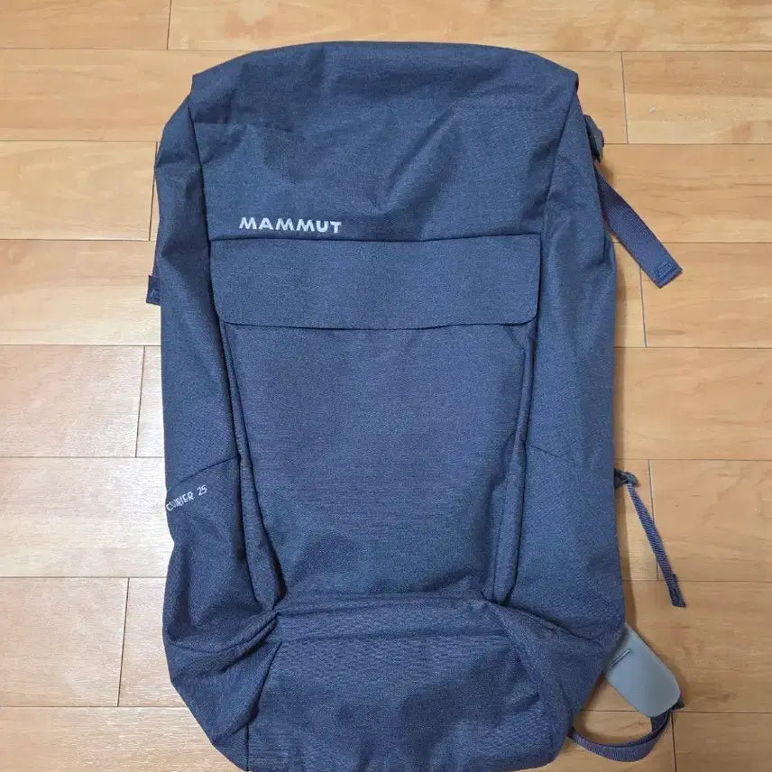 [BUNJANG] MAMMUT Zermatt Courier 25L Backpack / 마무트 제론 쿠리어 25리터 백팩