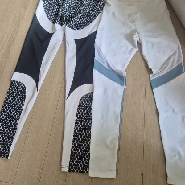 [BUNJANG] Leggings Bundle Set / 레깅스 바지  요가 필라테스 일괄14000원