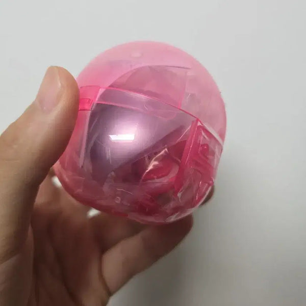 [BUNJANG] The Little Mermaid Sebastian Gacha Toy / 인어공주 숨바꼭질 가챠 세바스찬 판매