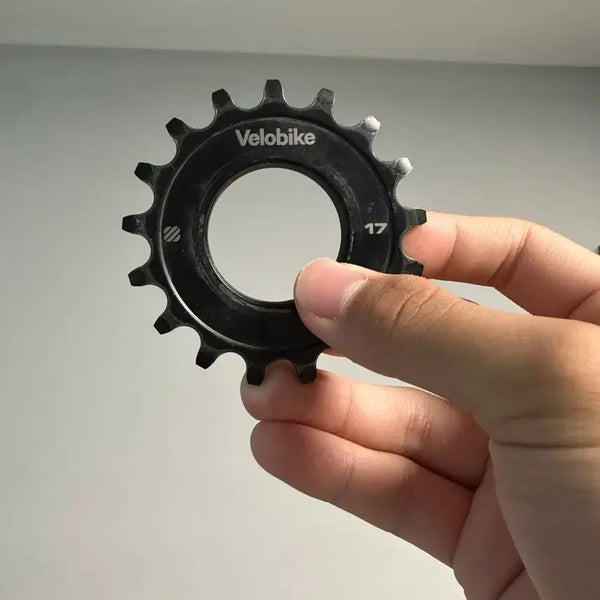 [BUNJANG] Velobike 17t Cog / 벨로바이크 17t 코그