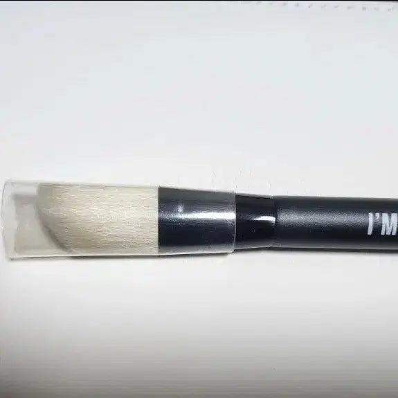 [BUNJANG] I'm Meme I'm Brush Contour Brush (Highest Quality Wool) / 아이엠브러쉬  최고급 양모  새상품