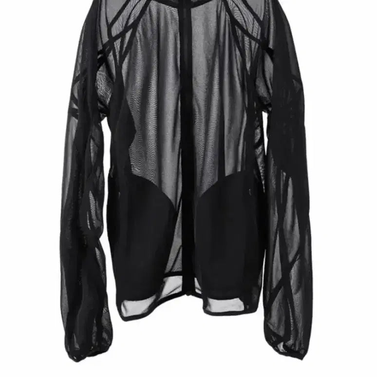 [BUNJANG] Post Archive Faction PAF 5.0+ Center Hoodie L / [L] PAF 5.0+ 후드 센터 Center 센터 파프