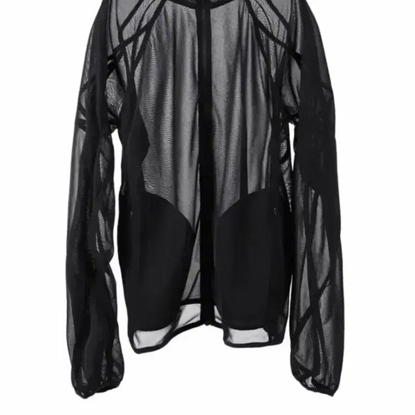 [BUNJANG] Post Archive Faction PAF 5.0+ Center Hoodie L / [L] PAF 5.0+ 후드 센터 Center 센터 파프