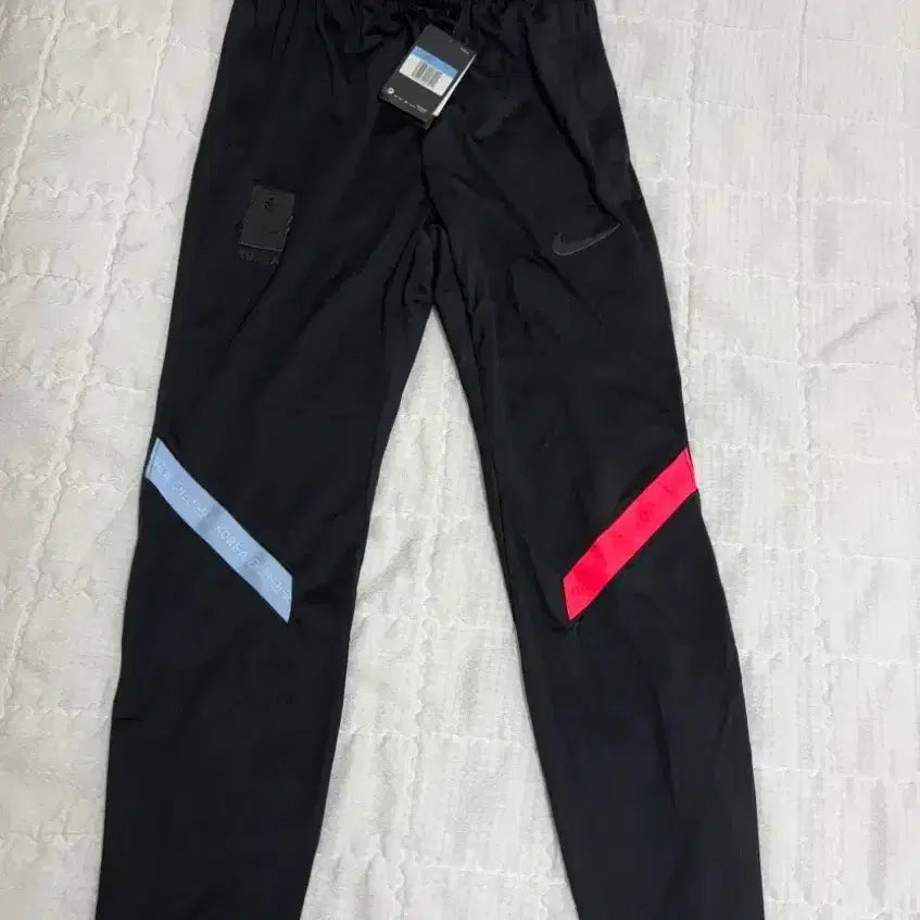 [BUNJANG] New Training Pants (Men's M) / (M)새상품 국가대표 트레이닝 바지