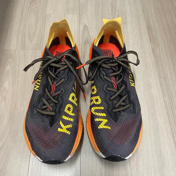 [BUNJANG] Decathlon KD900X LD2 Carbon Running Shoes (255mm) / 데카트론 카본 러닝화 255 KD900X LD2