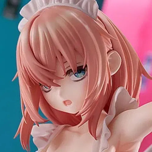 [BUNJANG] Coma "Gaps of Student Council" Figure / 학생회에도 구멍이있다 코마로 피규어