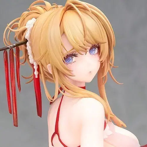 [BUNJANG] Alter Glorious Troubles Plum Glorious Figure / 벽람항로 글로리어스 트러블 플럼 알터 피규어