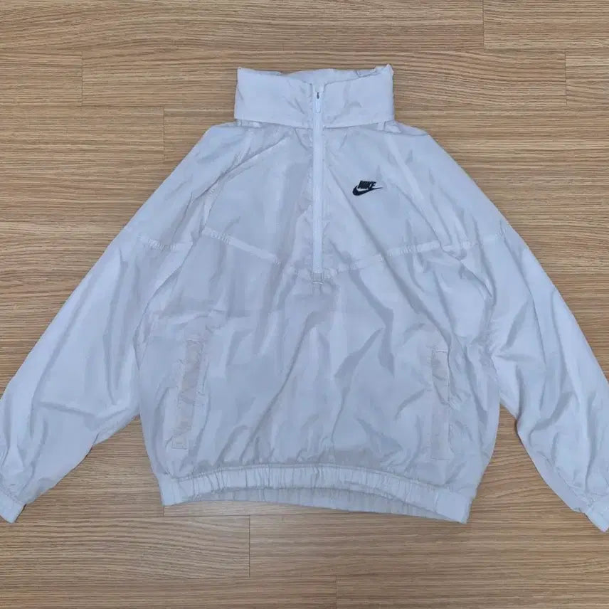 [BUNJANG] Nike Anorak Windbreaker / 나이키 아노락 바람막이