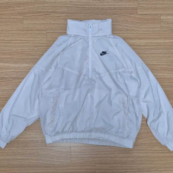 [BUNJANG] Nike Anorak Windbreaker / 나이키 아노락 바람막이