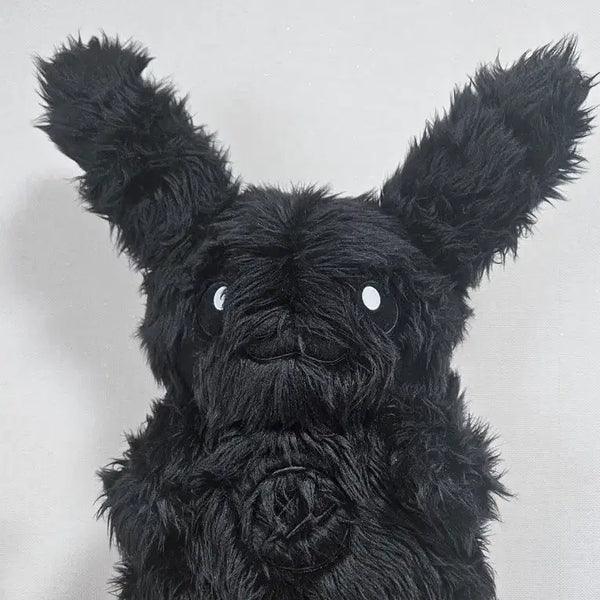 [BUNJANG] Fragment Pokemon Pikachu Plush Doll L Size / 프라그먼트 포켓몬 플러시 피카츄 인형