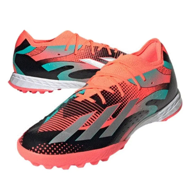 [BUNJANG] Adidas X Speedportal Messi.1 TF Soccer Cleats / 아디다스 X 스피드포탈 메시.1 TF