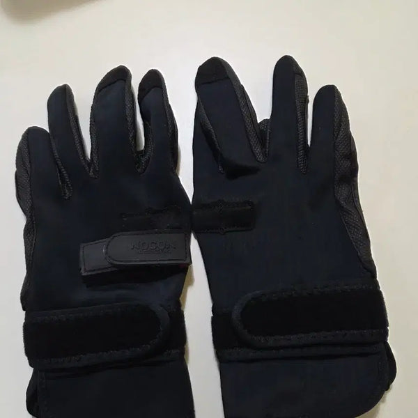 [BUNJANG] Nokon Shadow Glove Fishing Gloves (Winter Season) / 노콘 쉐도우 글러브 낚시 장갑