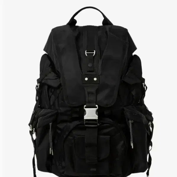 [BUNJANG] Andersson Bell Berlin Technical Backpack / 앤더슨벨 베를린 테크니컬 백팩