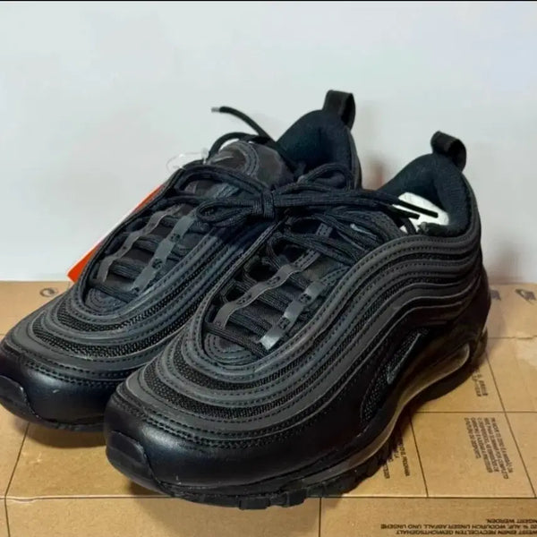 [BUNJANG] Nike Air Max 97 Black / 나이키 에어맥스 97 검정 230