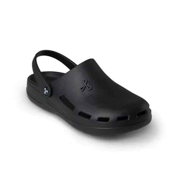 [BUNJANG] Bark C-2 Black / 바크 C-2 블랙