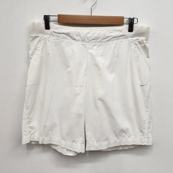 [BUNJANG] Nike Women's Shorts Size M (27-28 inches) / 나이키 여성 반바지 28인치