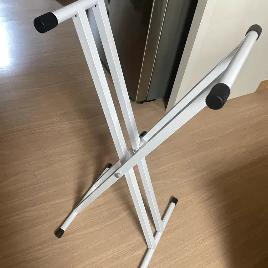 [BUNJANG] Adjustable X-Style Keyboard Stand / 건반 키보드 스탠드