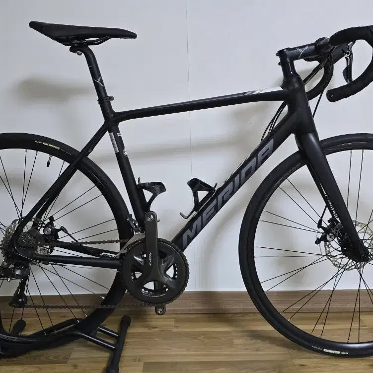 [BUNJANG] Merida Scultura 100 Disc SM Road Bike / 로드자전거 메리다 스컬트라 100 디스크 SM